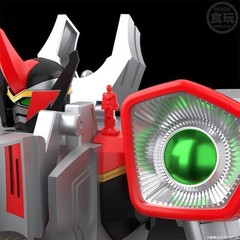 SMP vrexrobo plastic model kit from Timeranger v rex robo
