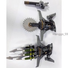 Transformation Toy T-10 Oversized Starscream Movie Version MPM10 Action Figure