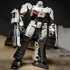 in stock Arm Cannon Weapon Upgrade Kit For SS-114 Megatank Accessories
