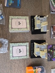Random Assortment Mixed Lot of Mini Figures TV & Movie Figures “Issues” See Desc