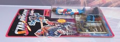 1993 GI Joe Star Brigade – Roadblock v6