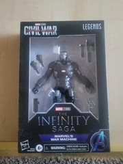 Marvel Legends Action Figures 6 inch Deadpool, wolverine, Captain America