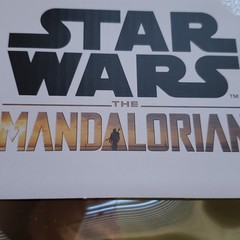 Star Wars Disney Baby Yoda The Child Mandalorian Plush Christmas Birthday Gift