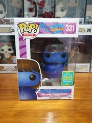 Movies Funko Pop – Violet Beauregarde – Willy Wonka No. 331 Free shipping W/PP