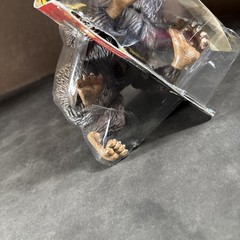 RAT CREATURE BONE ACTION FIGURE NEW JEFF SMITH VINTAGE REASAURUS