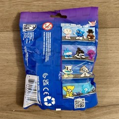 Steal a Brainrot Minifigures Assortment