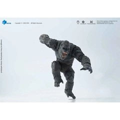 Kong Godzilla v. Kong The New Empire Hiya Toys Exquisite Basic Action Figure