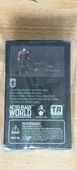 Toys Alliance Acid Rain World: FAV-A138 Douglas 1/18 Scale Action Figure
