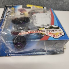 Beyblade Burst Evolution SwitchStrike | Balkesh B3 -BRAND NEW IN PACKAGING
