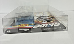 Storm Shadow Retro Cardback GI Joe Classified In Protective Case