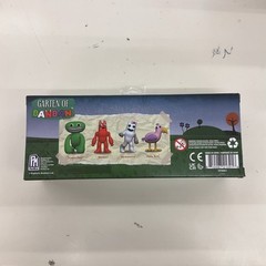 Garten of Banban Series 1 Mini Figurines