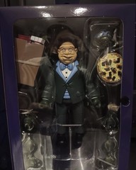 NECA TMNT Neighborhood Dudes DON Incognito MIKEY Tuxedo LEO Sailor RAPH Turtles