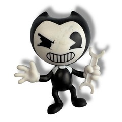 Bendy and the Ink Machine Ink Bendy 2.5″ Tall Figure PhatMojo The Meatly Games