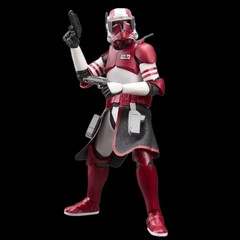 PRESALE Star Wars The Black Series Clone Commander Thorn Clone Wars Exclusive