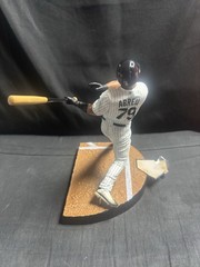 Loose McFarlane MLB Series Jose Abreu White Sox (see description)