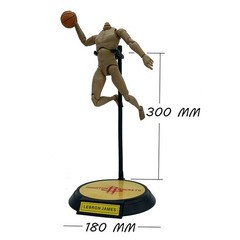 1/6 Scale Action Figure Display Stand Pulp Fiction Vincent Vega