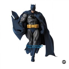 Hot-New CT Toys No.105 Hush Batman Blue Ver. 1/12 Action Figure Boxed US STOCK