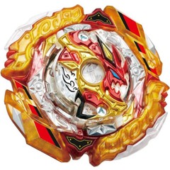 Tomy Takara Spriggan Ultimate Valkyrie VS Set Beyblade Burst DB Booster B-205