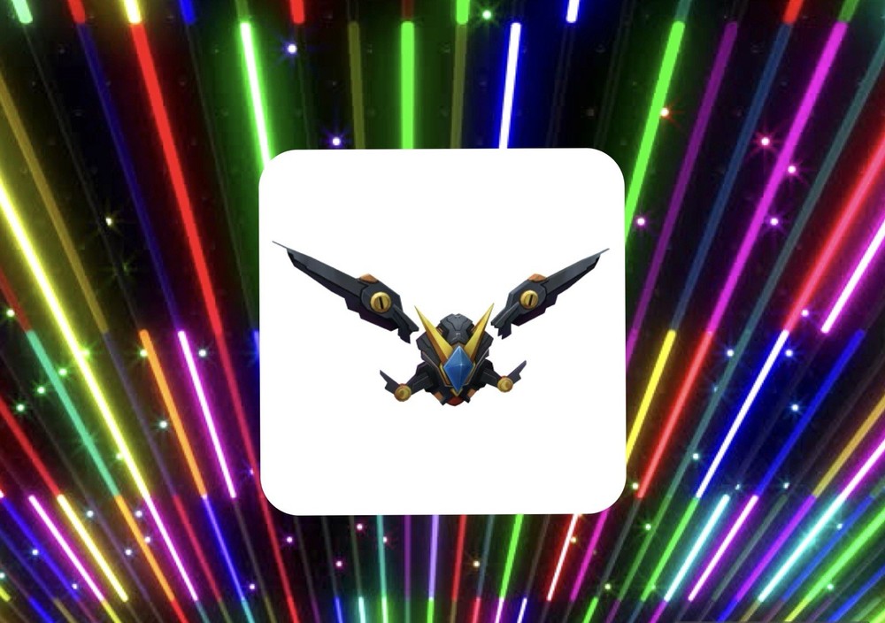R0BLOX Toy Code – Plasma Wings | With Special Effect