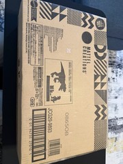 Mattel Jurassic World Tyrannosaurus Rex Convention Crasher SDCC 2025 Brand New