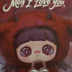 Maymei Love Infinity Collection Fairytale Bear Blind Box Figurine