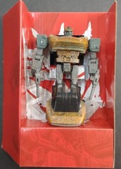 TRANSFORMERS NETFLIX WAR FOR CYBERTRON SPARKLESS BOT COMPLETE IN PACKAGE LQ9