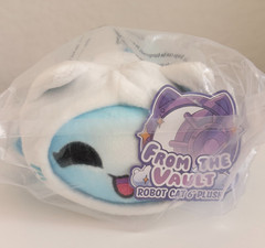 Aphmau MeeMeows 6″ Robot Cat (2026 Limited Vault Release) – YOU PICK