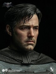 PREORDER – 1/6 InArt BvS: Dawn of Justice – Batman Figure A034 – US SELLER