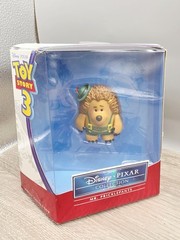 Disney Pixar Toy Story 3 Adult Collection Mr. Pricklepants premium collector