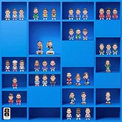 FIFA World Cup 2026 Ballers Series 1 2 Pack ZURU Surprise