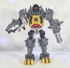 Transformers Grimlock 9″ Action Figure (A38)
