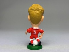 Soccerstarz figures – Jones 2