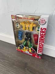 Transformers Robots In Disquise Combiner Force Ultra Bee Misb