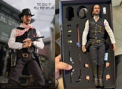 Dutch Van der Linde 1/6 Action Figure OPAPA PG202508 In Stock