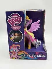 My Little Pony is Friendship Magic Night Light Twilight Sparkle Nite Friends