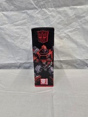 Hasbro Bumblebee Transformers Ironhide 4.5″ Action Figure Stidio Series 84