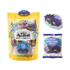 Pokemon Center Original Goods Mogumogu Watching! collection New Japan May30 2026