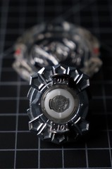 Revive Phoenix 10 Friction Silver Wing Ver. Beyblade Burst Takara Tomy #1 May