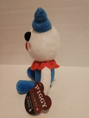 Roblox PIGGY Clowny 8″ Collectible Plush BRAND NEW WITH TAGS@