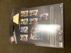 TECH DECK Exclusive Collector’s Edition Hand board Santa Cruz Star Wars Yoda