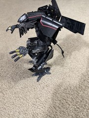 Hasbro Transformers studio series jet fire ( no accessories)