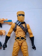 Hasbro Marvel Legends AIM SCIENTIST Soldier (6″ 1:12 Scale) Action Figure