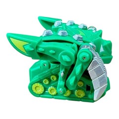 Bakugan BattleBrawlers Green Ventus Mobile Assault Mechtanium Surge Axellor 250G