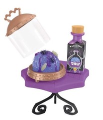 MGA’s Miniverse Make It Mini Halloween 2026 Series 4 JELLY BRAIN BRAND NEW!