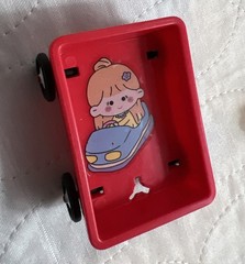 Bluey – Friends & Family Figures, Car, Furniture And Accessories Lot