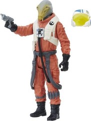 Star Wars Force Link – C’ai Threnalli – Action Figure 3.75 in – New