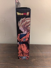 Dragon Stars Bandai Dragon ball Super Super Saiyan 3 Goku Target Exclusive NIB