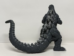 Diamond Select Toys Godzilla Figure Bank