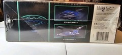Revell Skill 2 Batmobile Batman Forever Scale 1:25 Model Kit 6720 Sealed