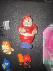 Action Figures Lot Bundle